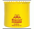 CORONA BIMETAL FAST CUT 41mm STARRETT