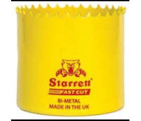 CORONA BIMETAL FAST CUT 41mm STARRETT