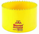 CORONA BIMETAL FAST CUT 60mm STARRETT