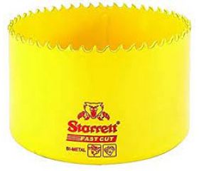 CORONA BIMETAL FAST CUT 60mm STARRETT
