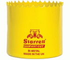 CORONA BIMETAL FAST CUT 65mm STARRETT