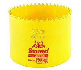 CORONA BIMETAL FAST CUT 95mm STARRETT