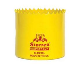 CORONA BIMETAL FAST CUT 108mm STARRETT