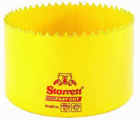 CORONA BIMETAL FAST CUT 105mm STARRETT