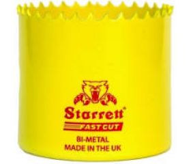 CORONA BIMETAL FAST CUT 111mm STARRETT