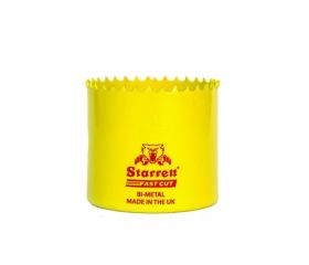 CORONA BIMETAL FAST CUT 127mm STARRETT