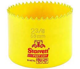 CORONA BIMETAL FAST CUT 68mm STARRETT