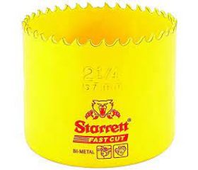 CORONA BIMETAL FAST CUT 24mm STARRETT
