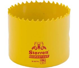 CORONA BIMETAL FAST CUT 46mm STARRETT