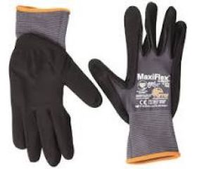 GUANTE ATG MAXIFLEX ULTIMATE T10 A34
