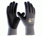 GUANTE ATG MAXIFLEX ULTIMATE T8 A42