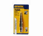 BROCA ESCALONADA 2M 4-12mm UNIBIT