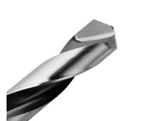 BROCA HSS M/DURO 6,00mm DIN 338 DIAGER
