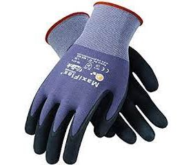 GUANTE ATG MAXIFLEX ULTIMATE T9 A34