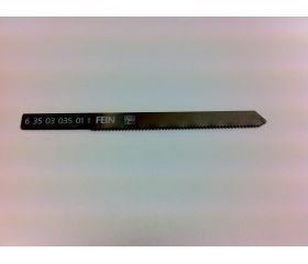 PAQ 5 SIERRAS METAL/MATERIAL SANDWICH FEIN