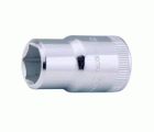 VASO 6C 1/2" 8mm ACESA