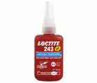 FIJADOR RESISTENCIA MEDIA 243 50ml LOCTITE
