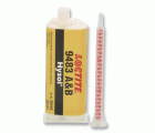 ADHESIVO EPOXI 9483 50ml LOCTITE