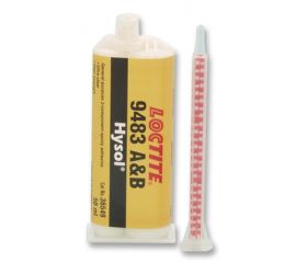 ADHESIVO EPOXI 9483 50ml LOCTITE