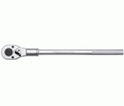 LLAVE CARRACA 3/4" GEDORE RED