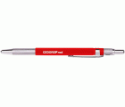 PORTAMINAS MARCAR ROJO GEDORE