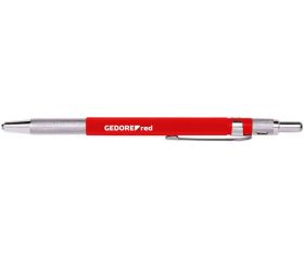 PORTAMINAS MARCAR ROJO GEDORE
