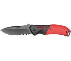 NAVAJA PROFESIONAL ROJA GEDORE
