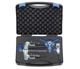 JGO EXTRACTOR 2/3 PATAS 1.07/K-1-SE GEDORE
