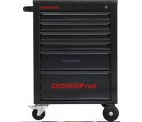 CARRO P/HTAS NEGRO EDITION MECHANIC GEDORE 