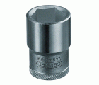 LLAVE VASO 1/2" 6C Nº19-10mm GEDORE