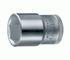 LLAVE VASO 1/2" 6C Nº19-24mm GEDORE