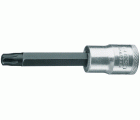 LLAVE VASO 1/2" VAST TORX LARGO ITX19L T-30 GEDORE