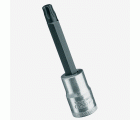 LLAVE VASO 1/2" VAST TORX LARGO ITX19L T-40 GEDORE