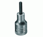 LLAVE VASO 1/2" VAST ALLEN 6mm IN19-6 GEDORE