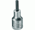 LLAVE VASO 1/2" VAST ALLEN 7mm IN19-7 GEDORE