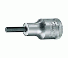 LLAVE VASO 1/2" VAST ALLEN 8mm IN19-8 GEDORE