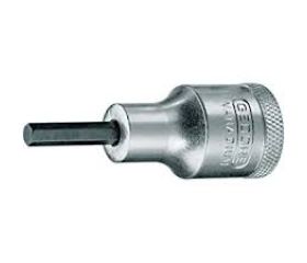 LLAVE VASO 1/2