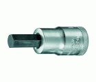 LLAVE VASO 1/2" VAST ALLEN 12mm IN19-12 GEDORE