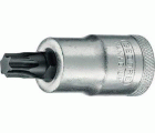 LLAVE VASO 1/2" VAST TORX ITX19 T-25 GEDORE