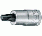 LLAVE VASO 1/2" VAST TORX ITX19 T-30 GEDORE
