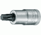 LLAVE VASO 1/2" VAST TORX ITX19 T-45 GEDORE