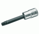 LLAVE VASO 1/2" VAST TORX LARGO ITX19L T-50 GEDORE