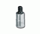 LLAVE VASO 1/2" VAST XZN M10 INX19-10 GEDORE