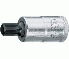LLAVE VASO 1/2" VAST XZN M12 INX19-12 GEDORE