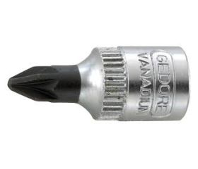 LLAVE VASO 1/4