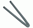 LLAVE PIVOTES AJUSTABLE Nº44-5 GEDORE