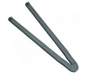 LLAVE PIVOTES AJUSTABLE Nº44-5 GEDORE