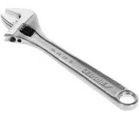 LLAVE INGLESA MOLETA CENTRAL 60CP-10