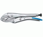 MORDAZA GRIP B/PARALELA 250mm 137-10 GEDORE