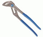 MORDAZA POLIASIDORA 10" BOTON 142-10TL GEDORE